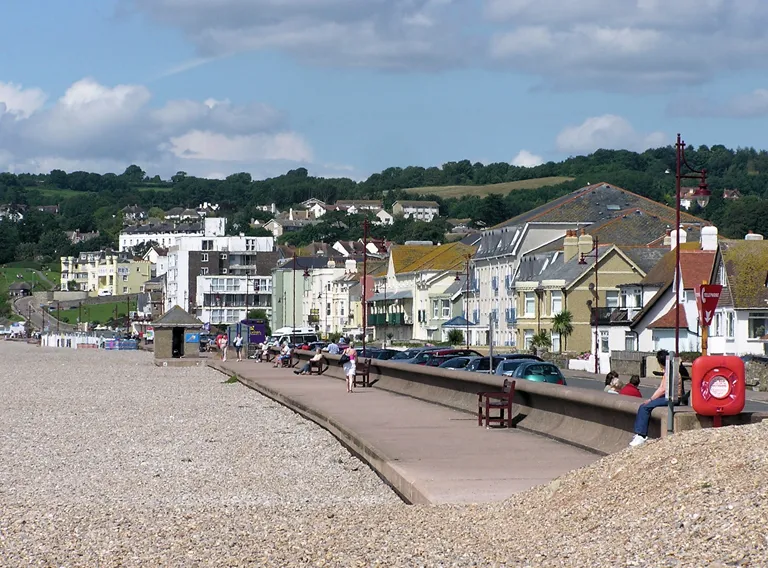 Seaton