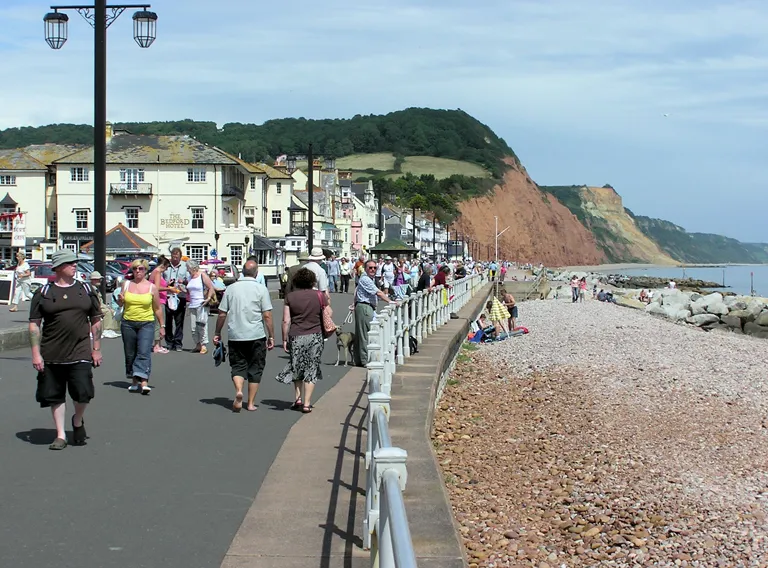 Sidmouth