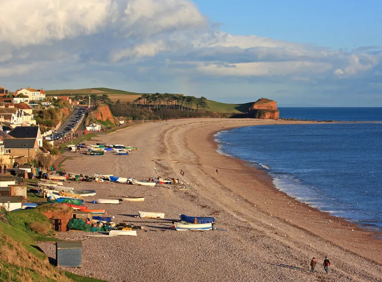 Budleigh Salterton